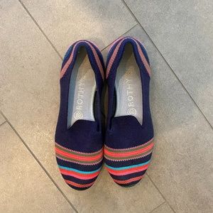 Rothy's Loafers- Multi-Color